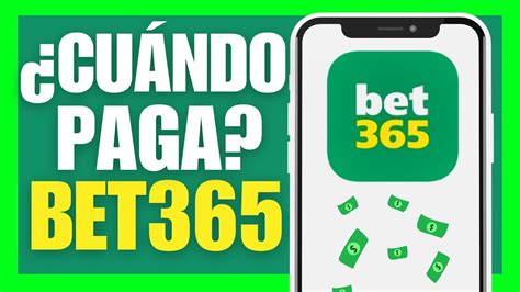 cuanto tarda bet365 en entrar